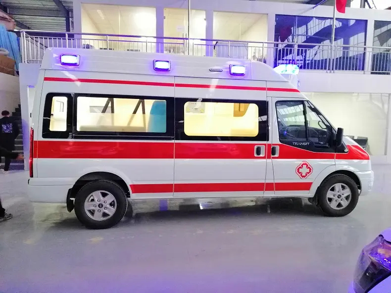 万载县跨省救护车出租